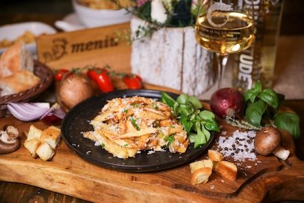 Cartofi a la Cata 150g