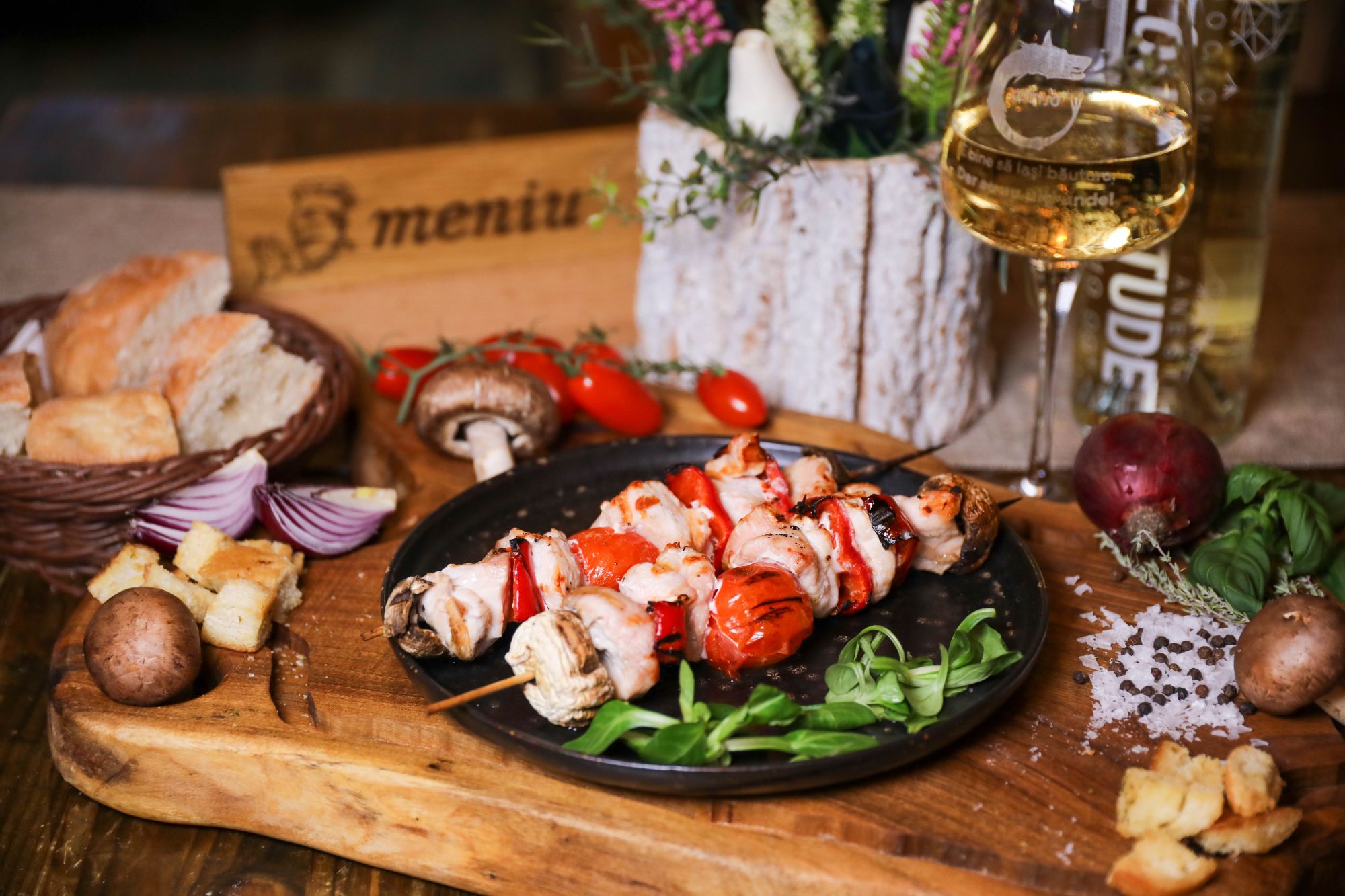 Frigarui de pui 250g