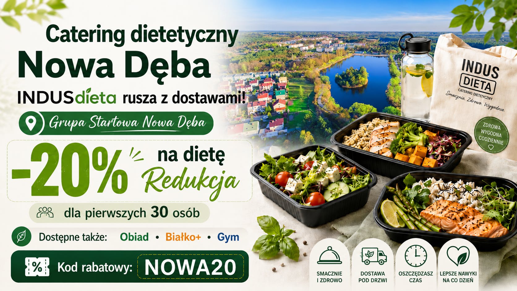 Grupa Startowa Nowa Dęba