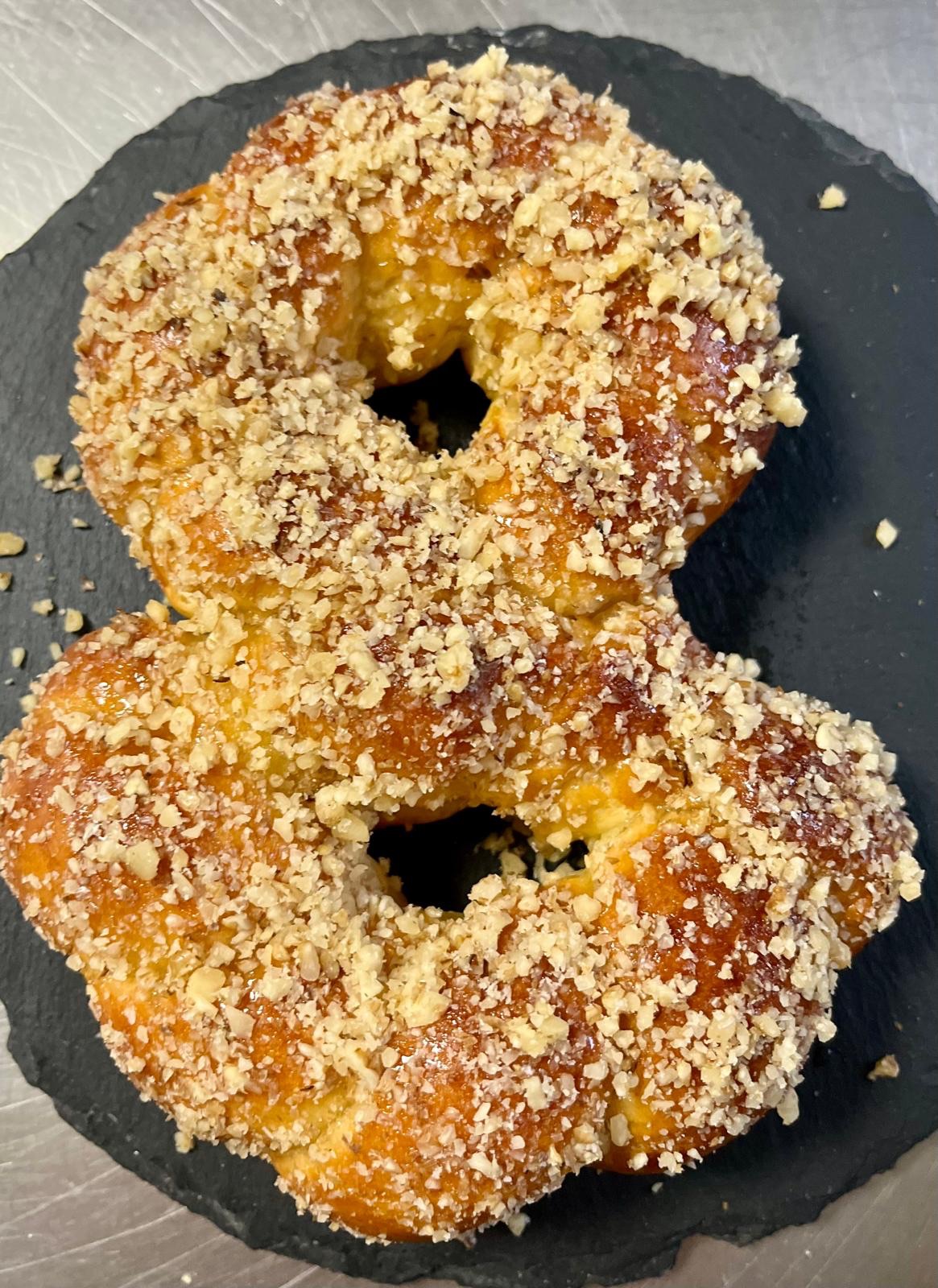 Sfînt/Mucenic moldovenesc 