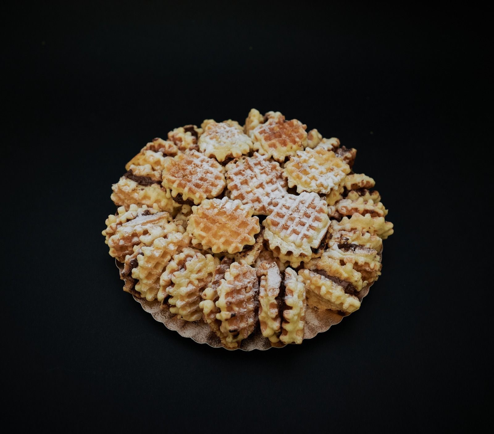 Platou mixt de faguri 1 kg