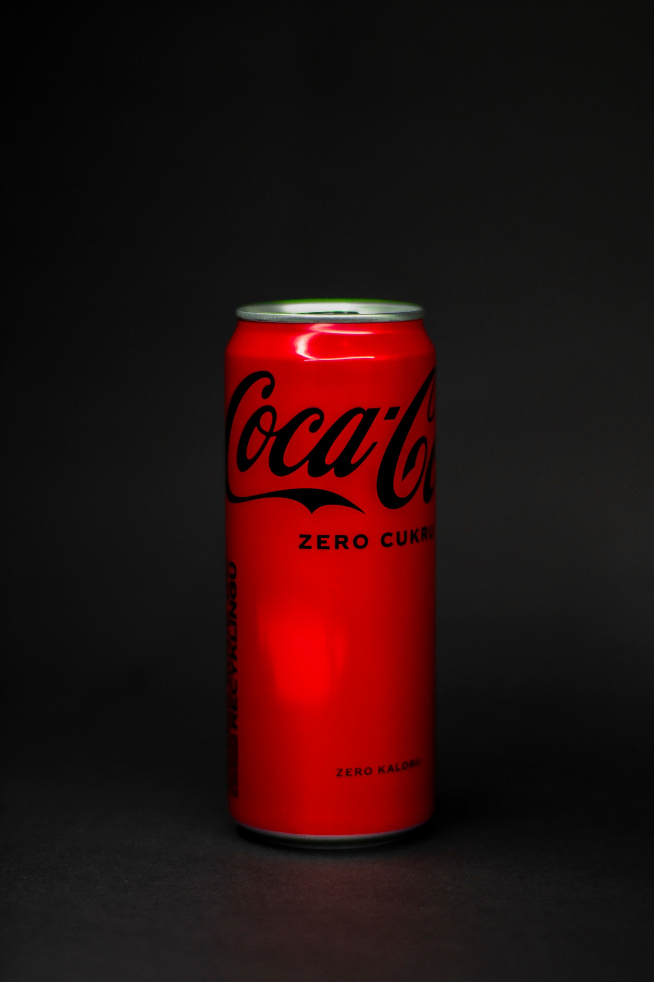 Coca Cola Zero