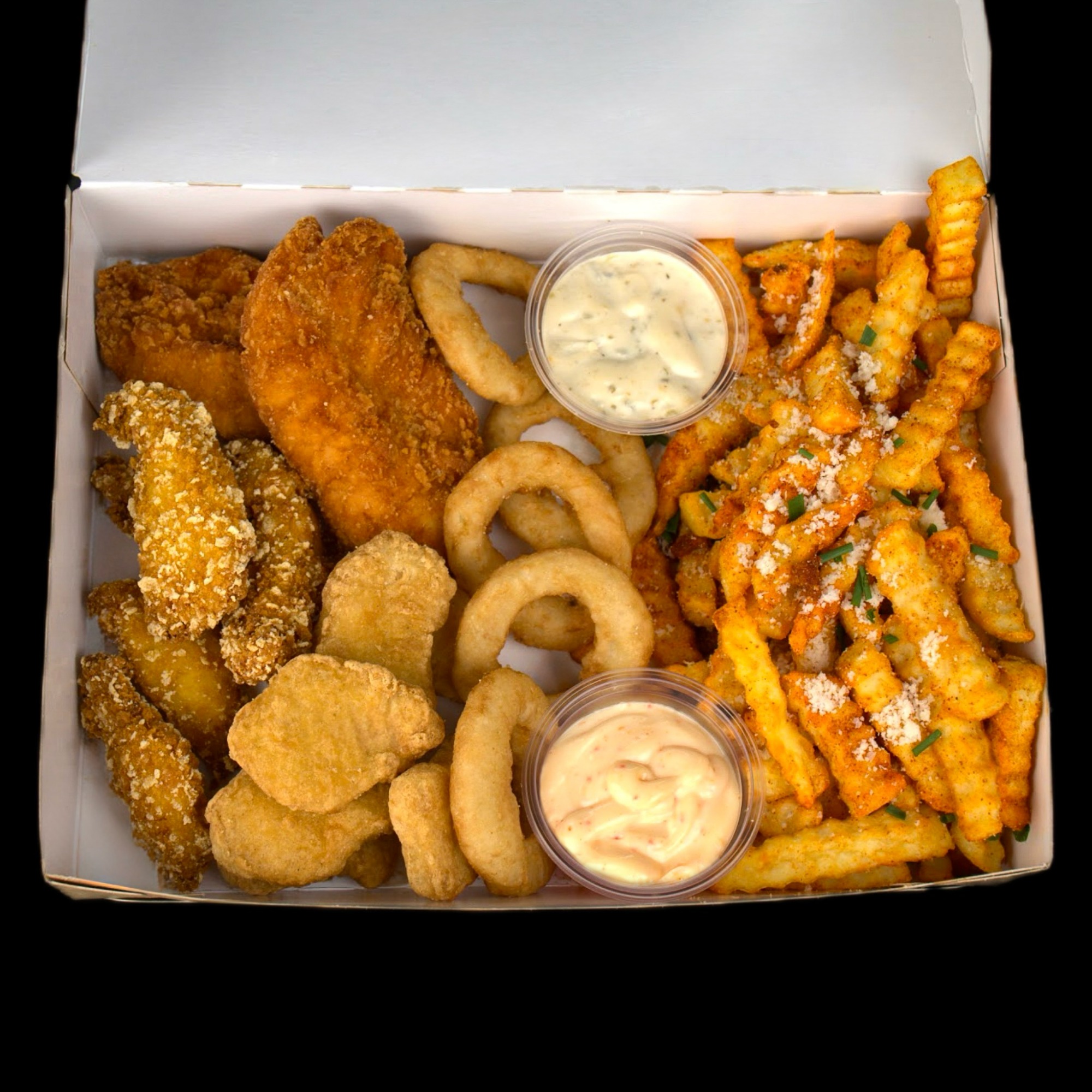 Chiken Box