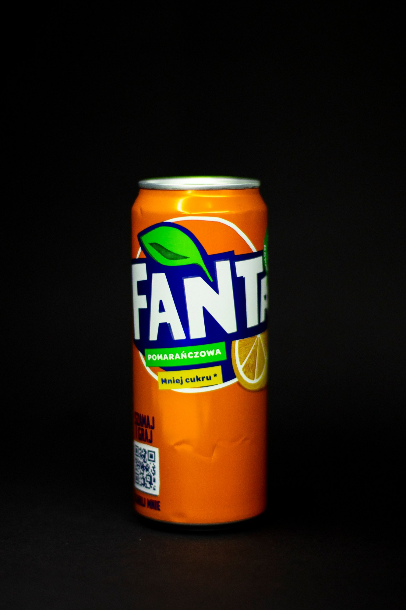 Fanta