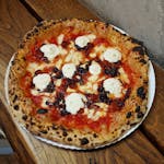 Pizza SCIROCCO 2.0