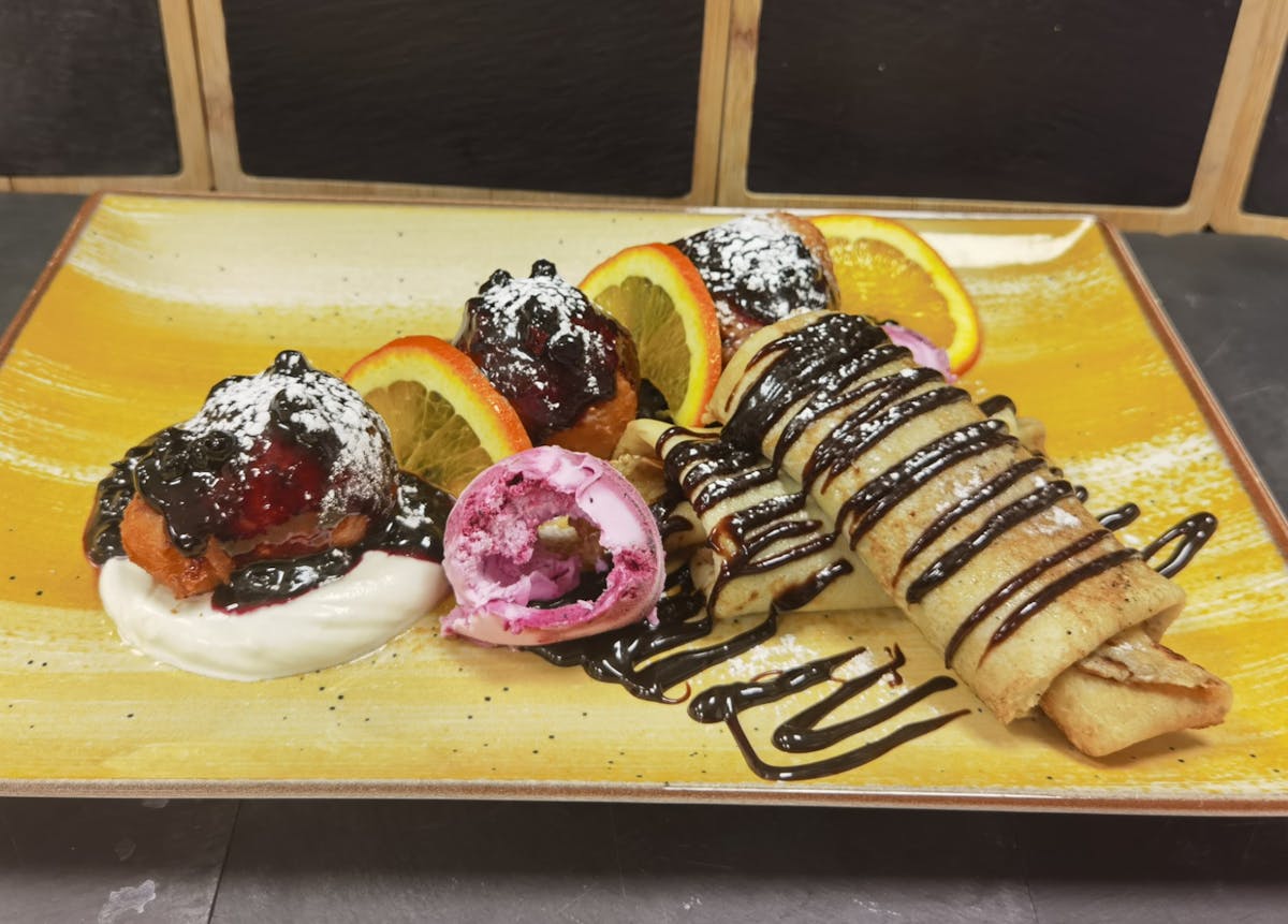 Desert