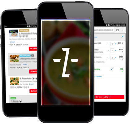 Pobierz naszą aplikację