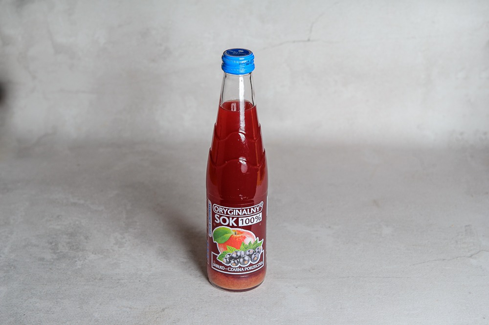 Sok firmy Oryginalny Sok 330 ml