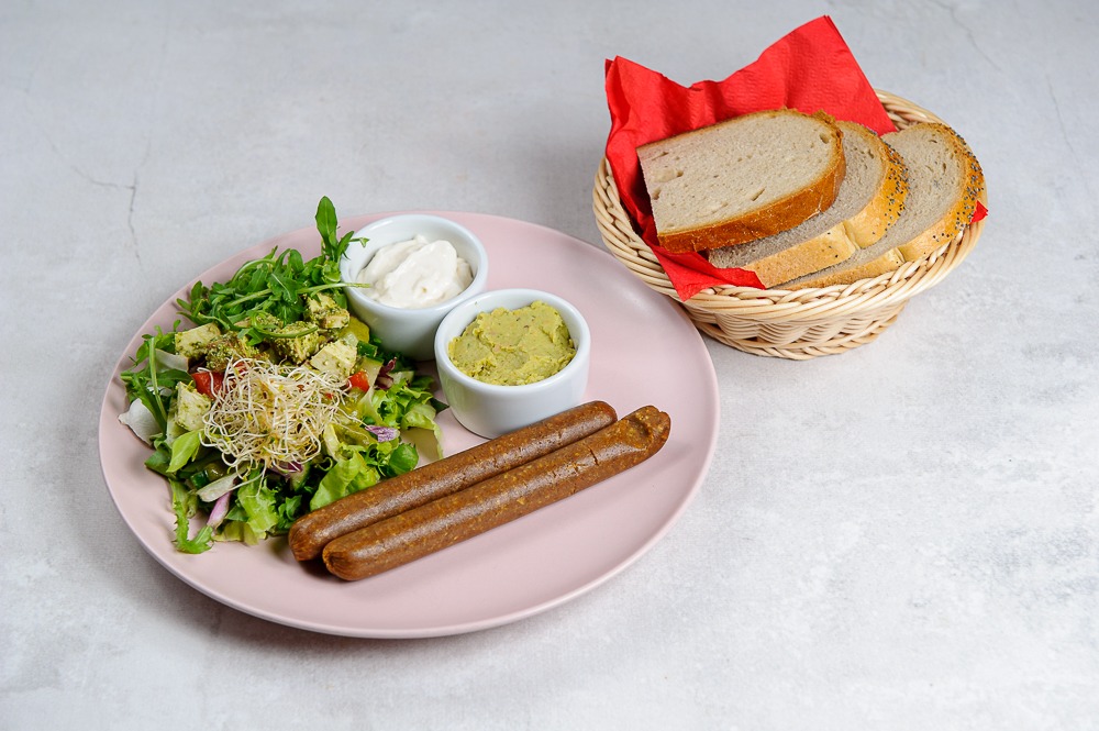 Śniadanie klasyczne 