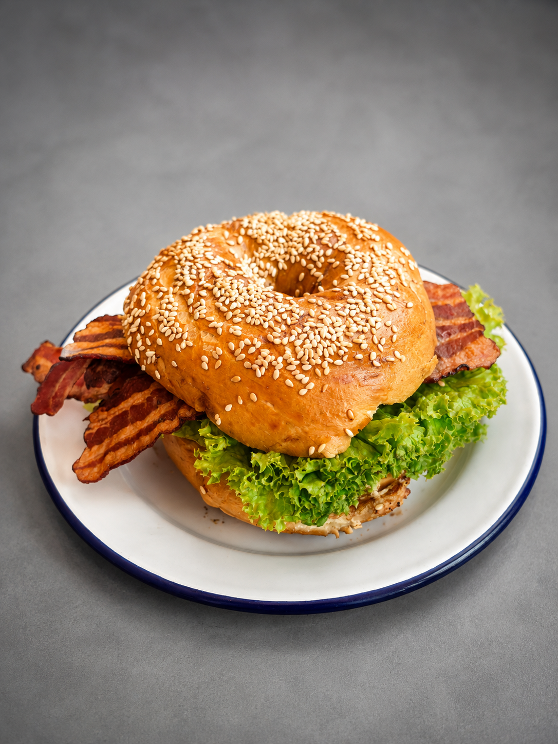 BLT