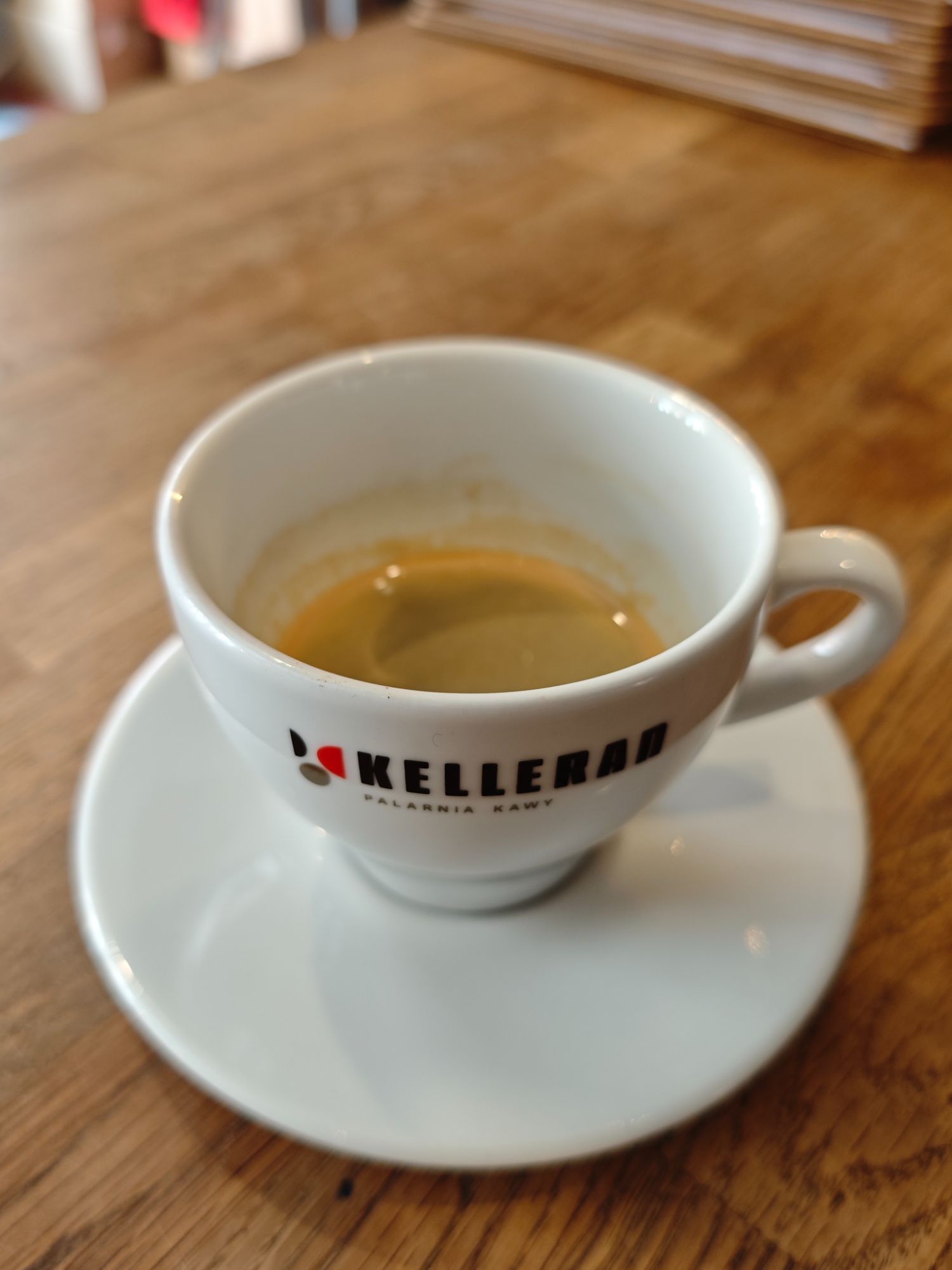 Doppio 60 ml