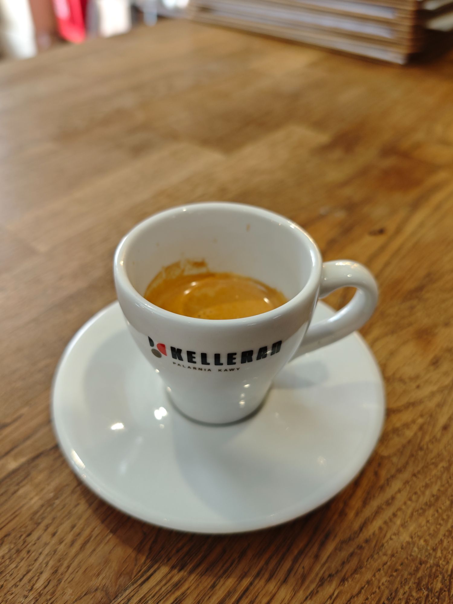 Espresso 30 ml