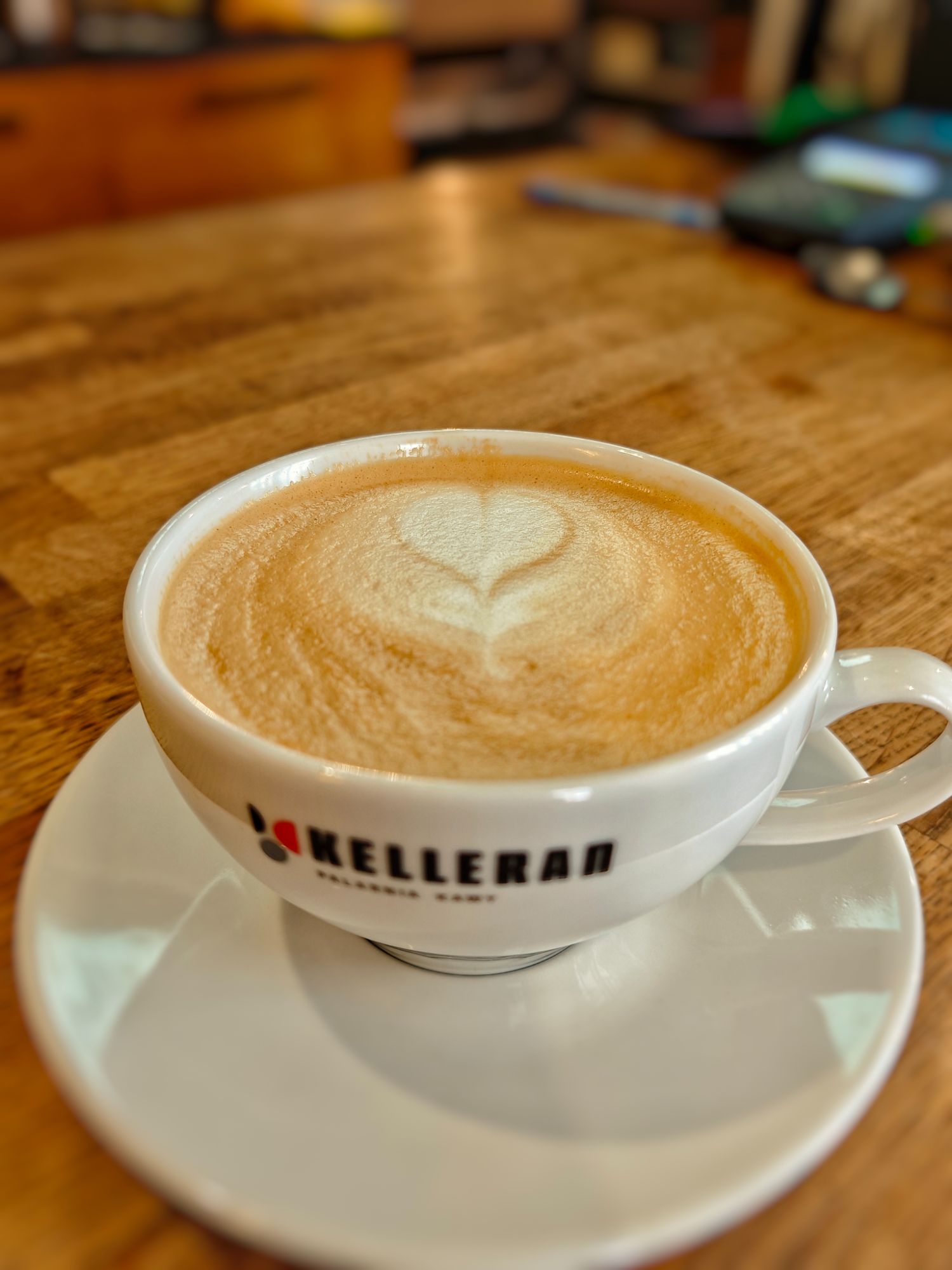 Latte