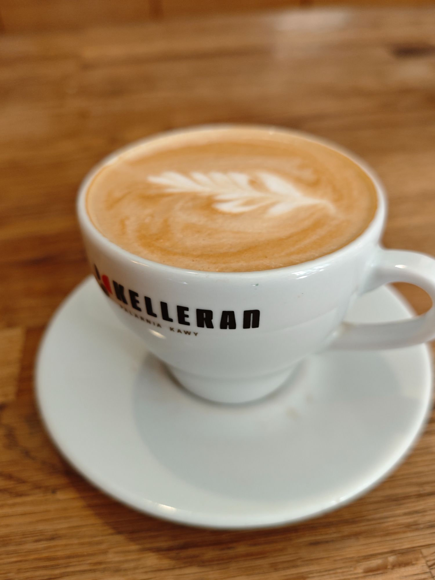 Cappuccino