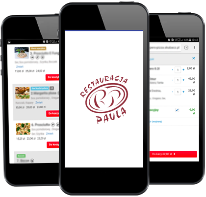 Pobierz naszą aplikację