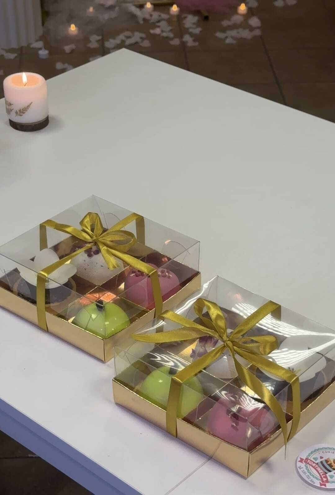 Smak korzenno-miodowy z pomarańczą i limonką