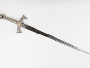 Sabia the Knights of Templar-112cm