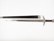 Sabia the Randwullf medieval arming-110cm