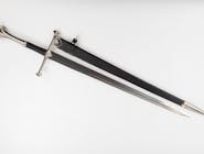 Sabia Lord of the Rings-Anduril sword of King Elessar-116cm