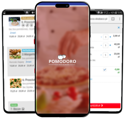 Pobierz naszą aplikację