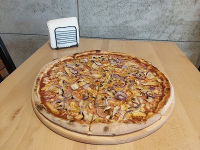 Pizza Farmerska