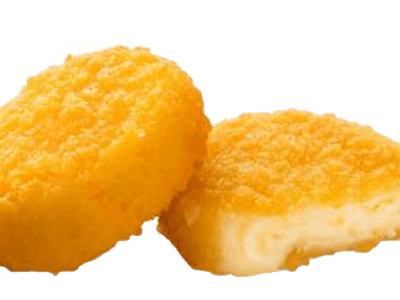 Cheese Bites Gouda