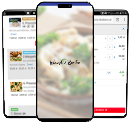 Pobierz naszą aplikację