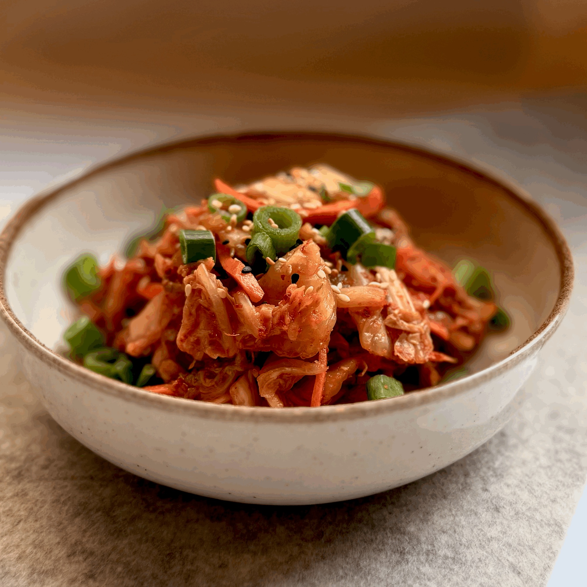 Kimchi (200g)