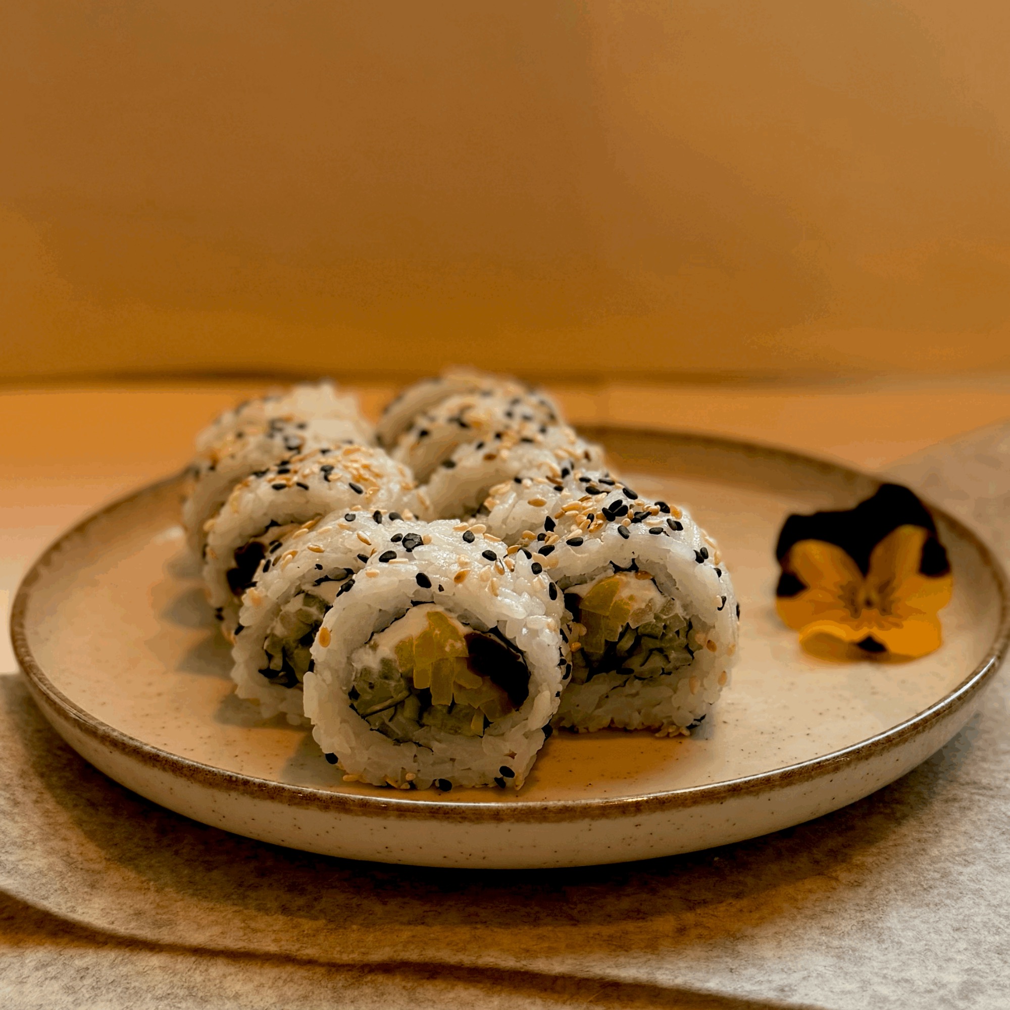 California Maki Vege
