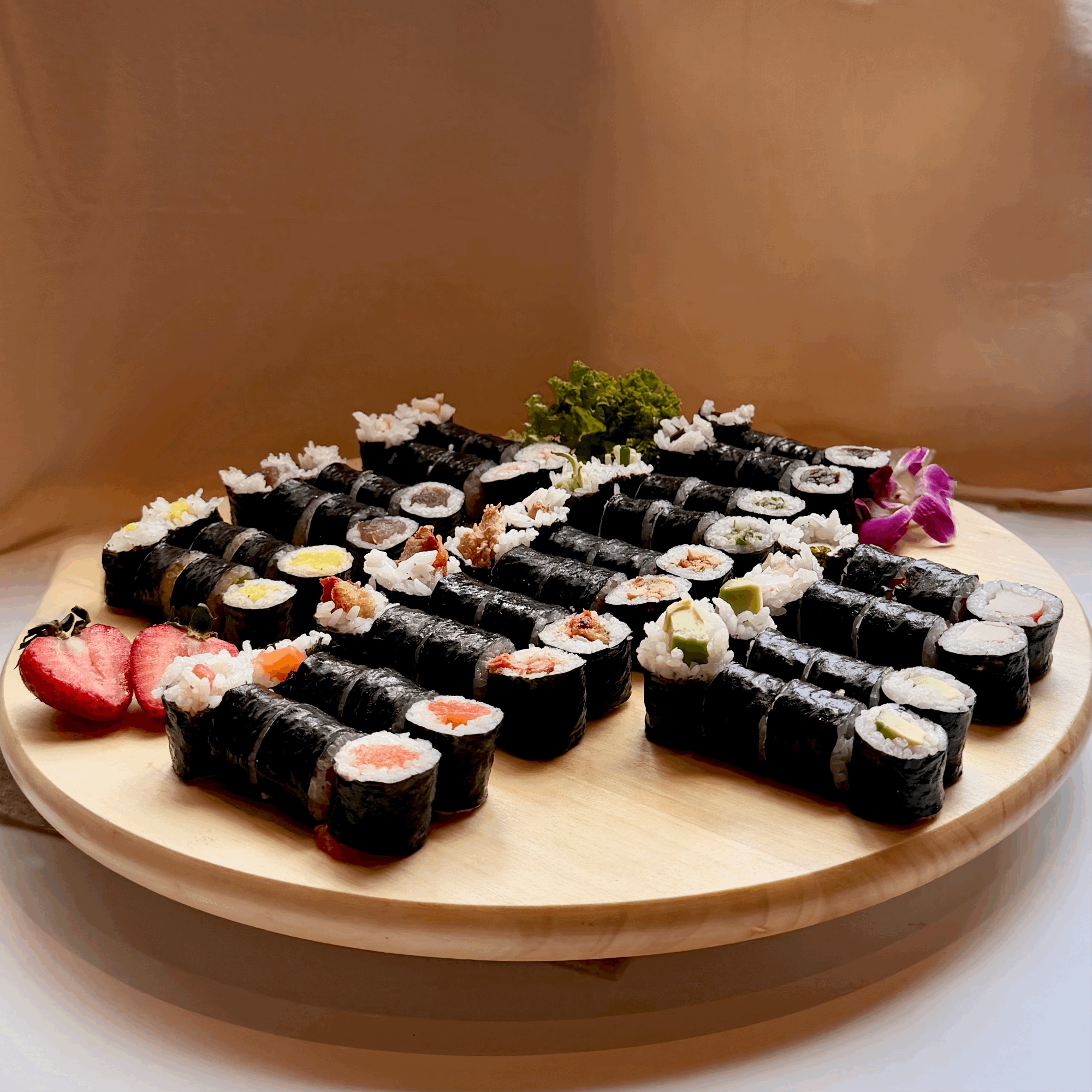 Hoso Set (64szt + 16szt gratis)