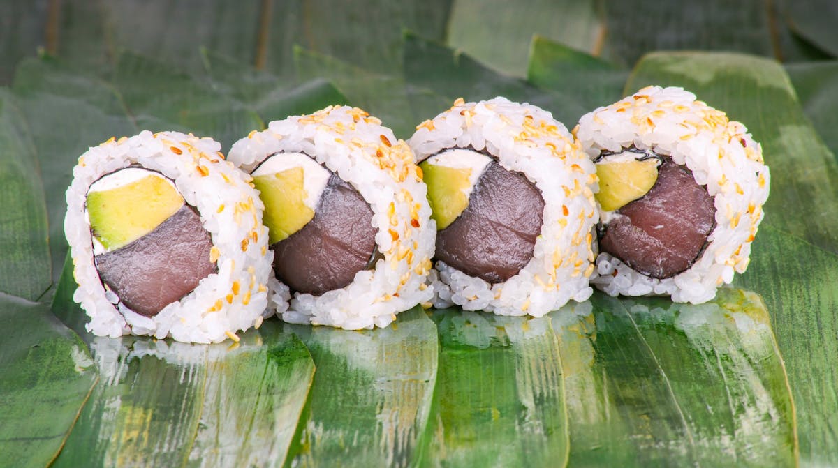Uramaki