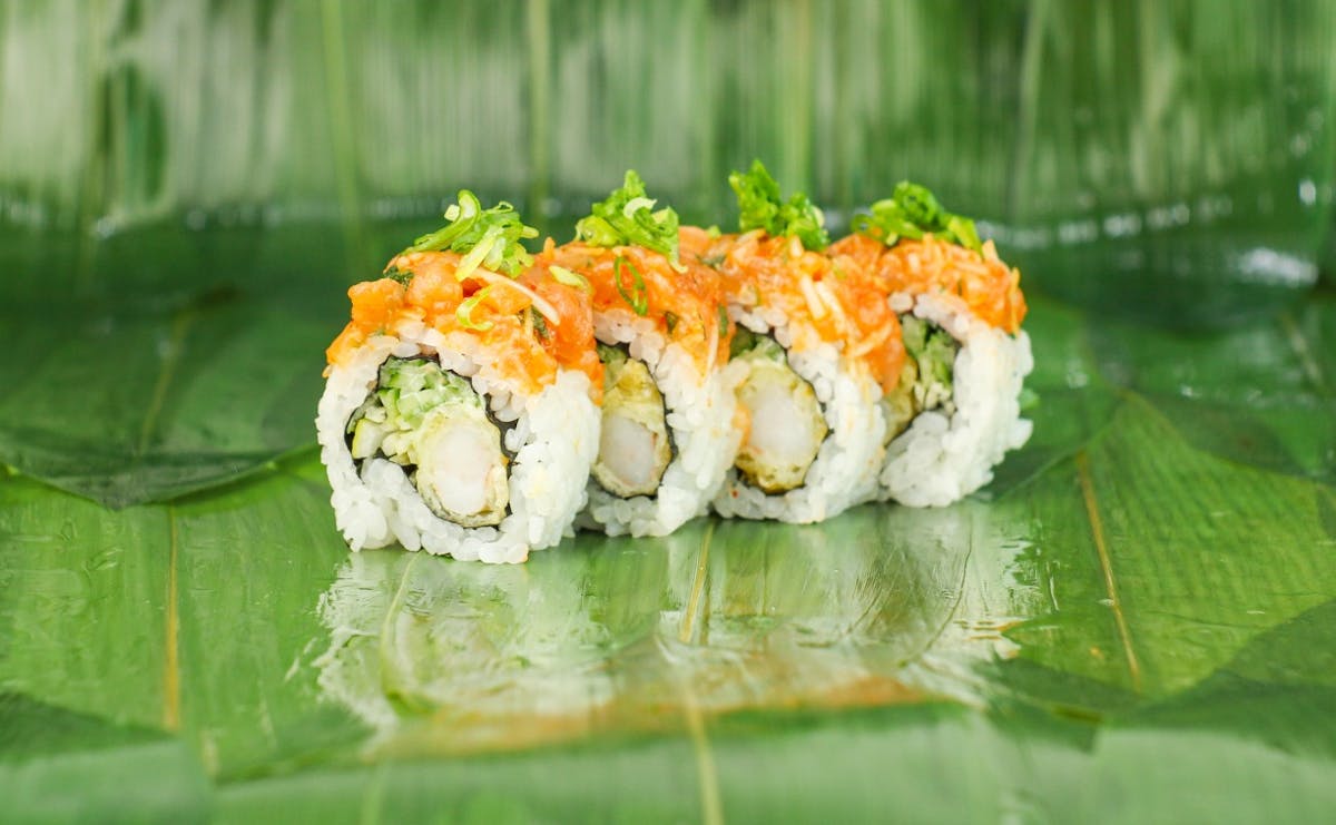 Premium Rolls