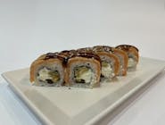 Unagi Roll