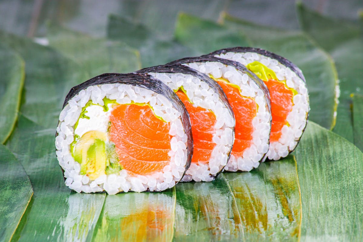 Futomaki