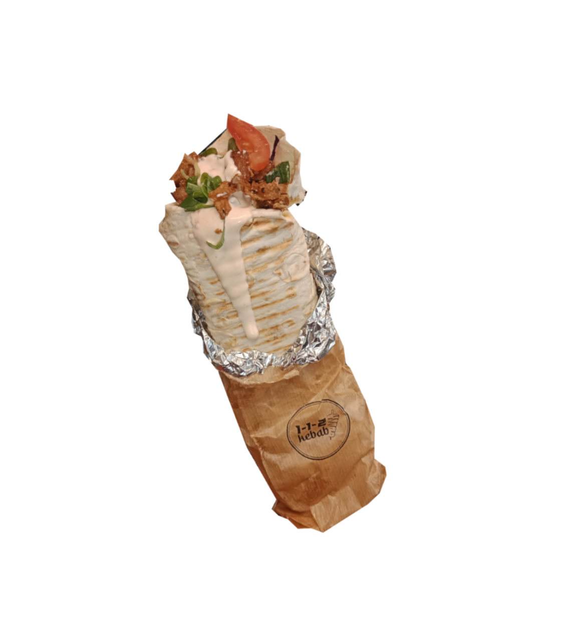 TORTILLA/LAWASZ Na duży głód