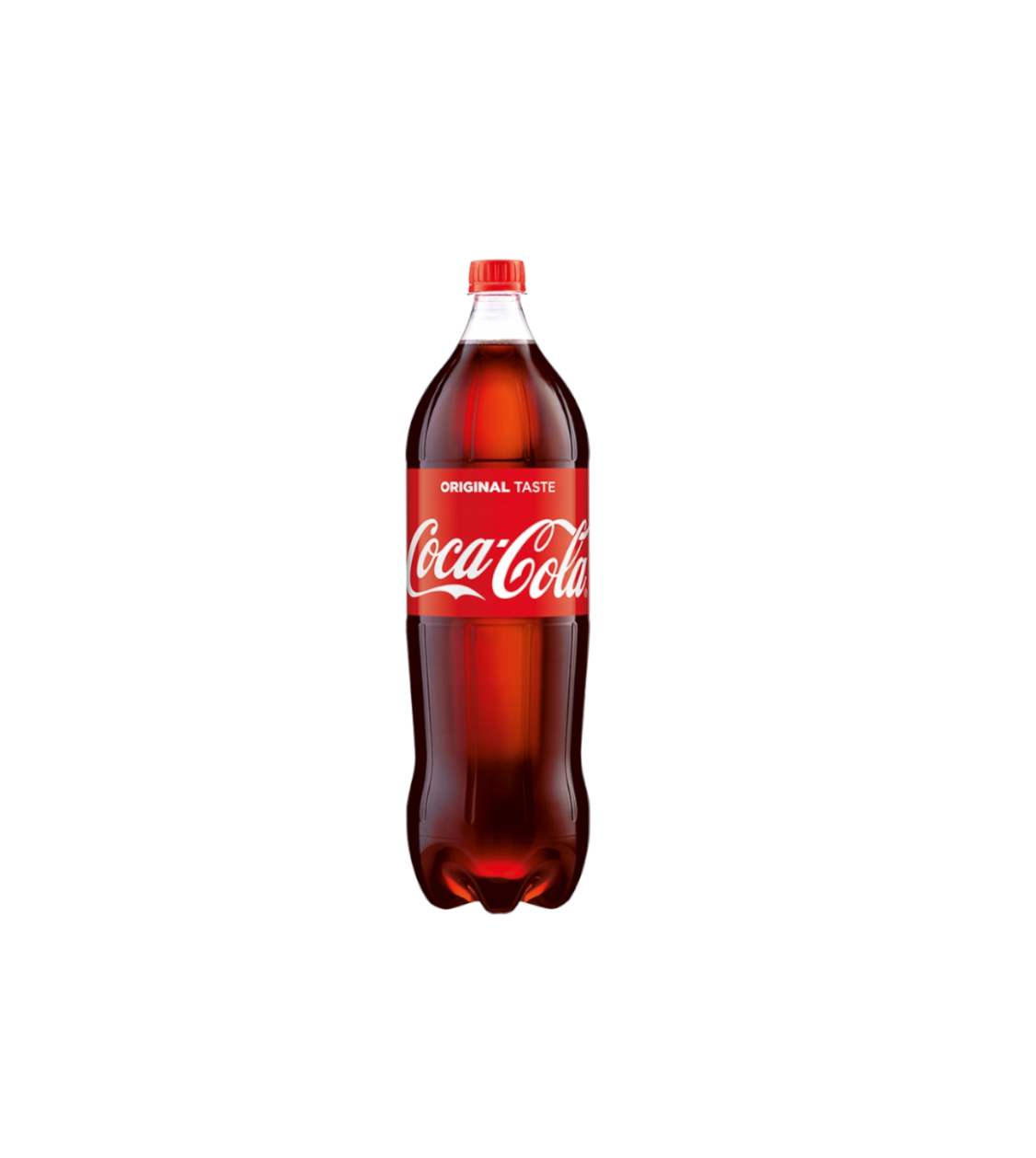 COCA-COLA 0,5L