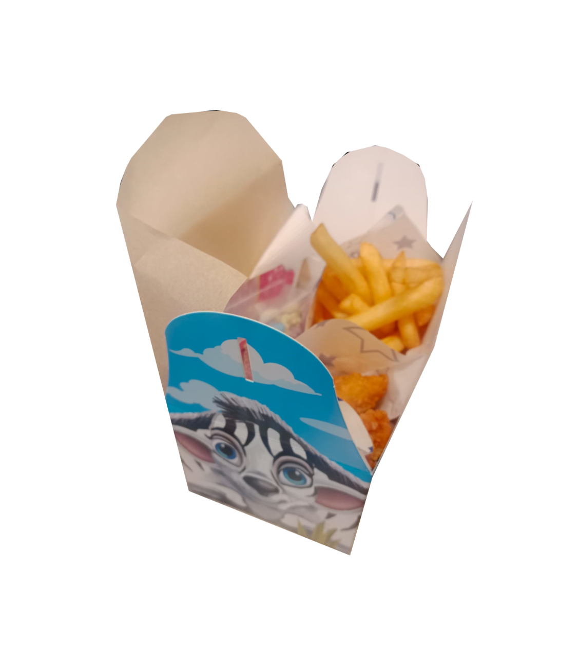 ZESTAW MAŁEGO MEDYKA – DLA DZIECI