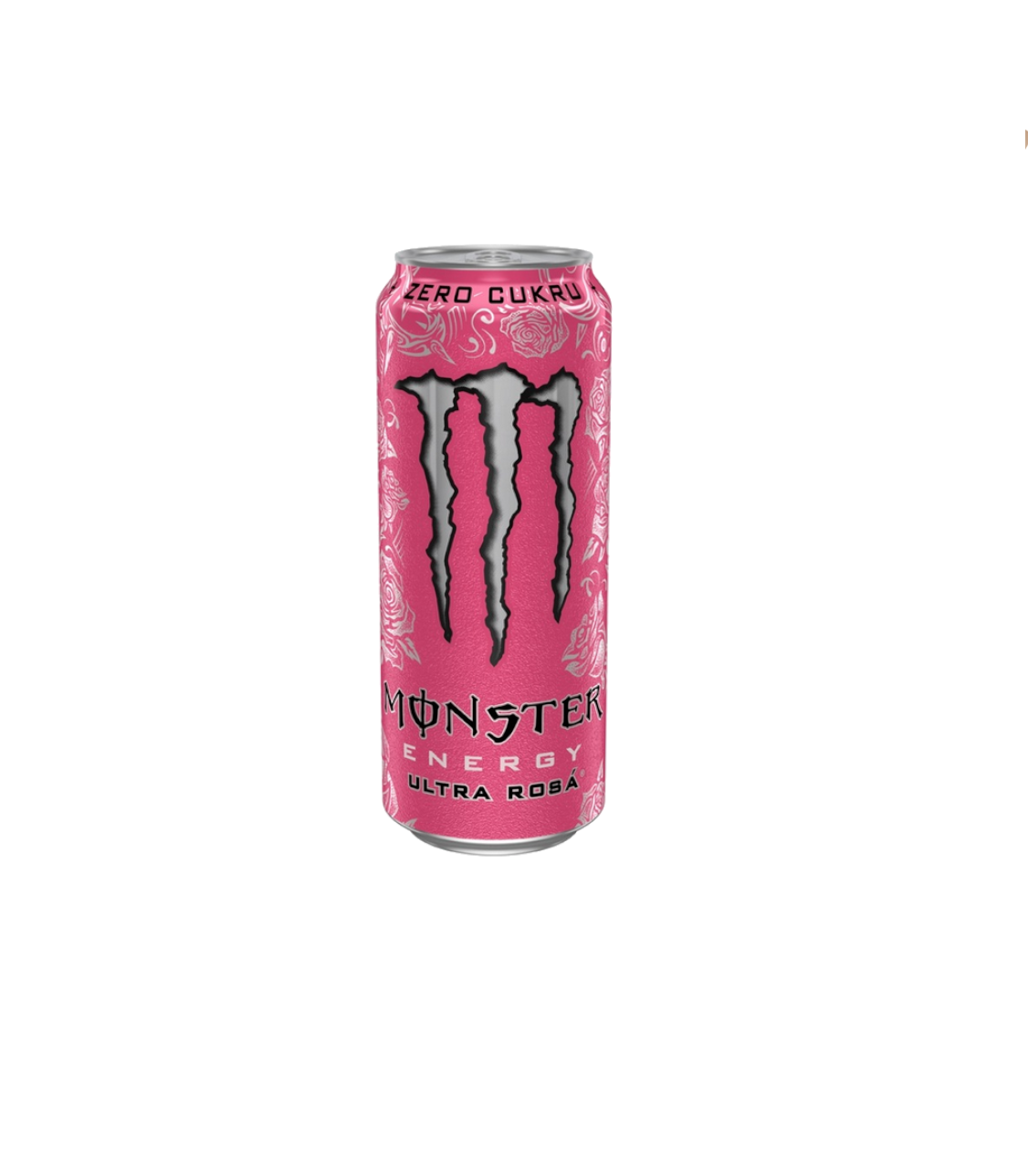 MONSTER ULTRA ROSA 0,5L