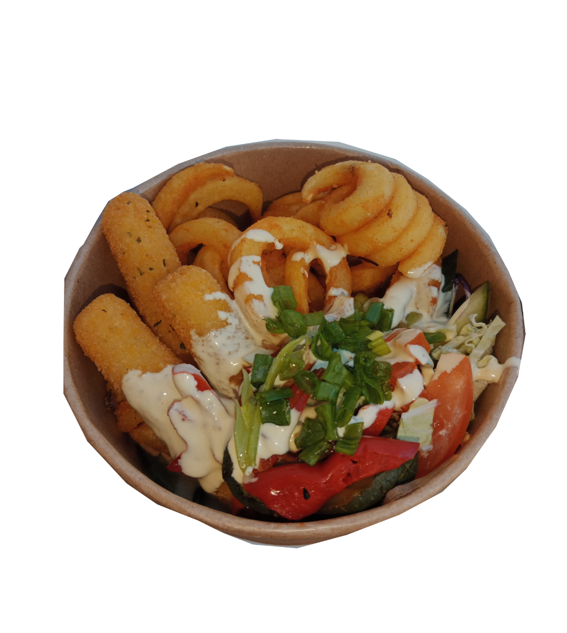 ZESTAW „NA PIĄTEK”