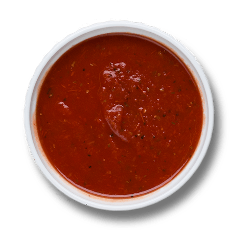 Sos Pomidorowy Ostry
