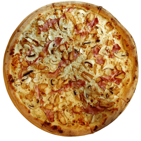 Pizza Kurczakowa