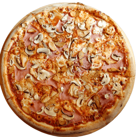 Pizza Kielecka