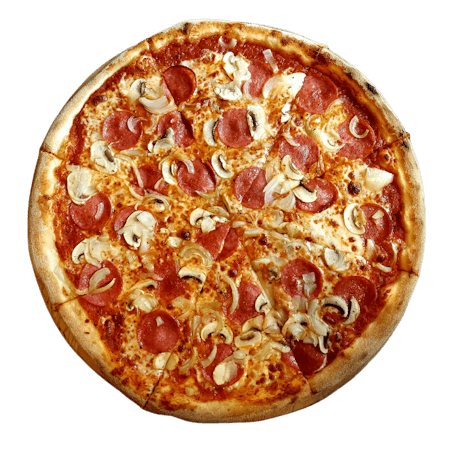 Pizza Popularna