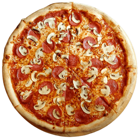 Pizza Tradycyjna﻿