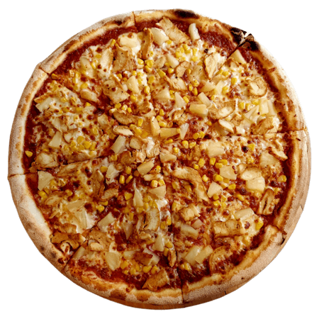 Pizza Wakacyjna﻿