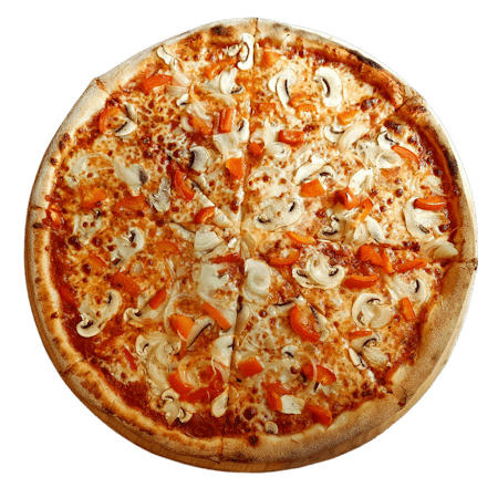 Pizza Wegetariańska﻿