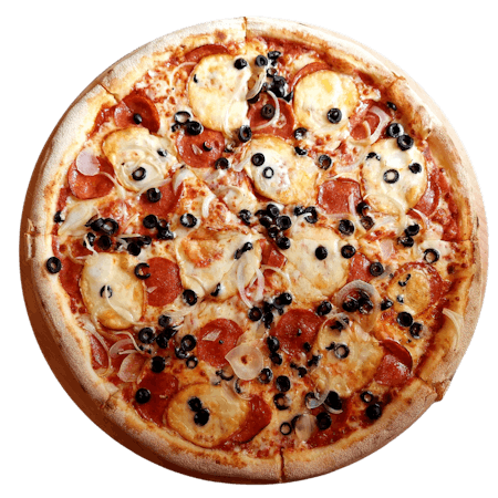 Pizza Biesiadna﻿