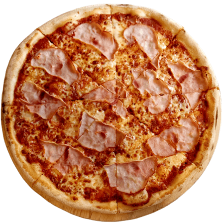 Pizza Szynka