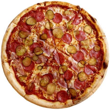 Pizza Firmowa