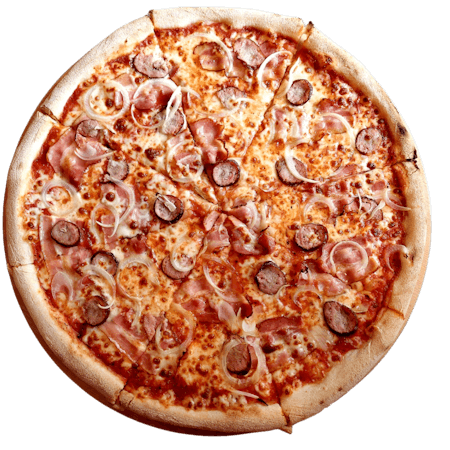 Pizza Familijna